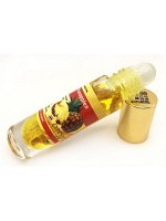 Роликовый ингалятор BANNA Ананас