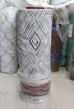 Ткань для тюля БЕЗ ПОШИВА