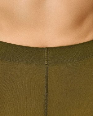 MINIMI MULTIFIBRA COLORS 70 колготки женские из мягкой микрофибры цвет хаки (зеленый)