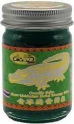 Бальзам CocoD Тайский Crocodile