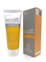 Очищающая пенка для лица с коэнзимом Q10	3W Clinic  Coenzyme Q10 Cleansing Foam