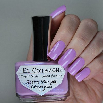 EL Corazón, дизайн ногтей, декоративка