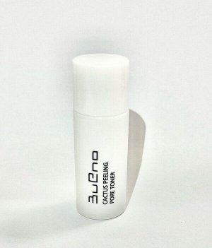 Тонер-пиллинг для пор миниверсия Cactus Peeling Pore Toner MINI