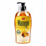 Гель для душа BANNA Манго