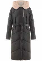 Зимнее пальто NIA-22611