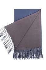 Палантин Cashmere Двусторонний