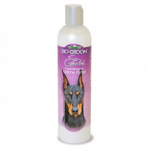 Bio-Groom So-Gentle cream кондиционер гипоаллергенный 355 мл
