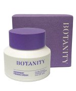 Антивозрастной крем для лица Botanity Agingment Ferming Cream