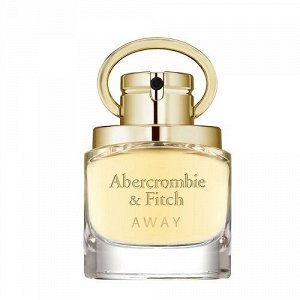 ABERCROMBIE & FITCH Away lady vial  2ml edp парфюмерная вода женская