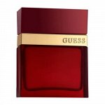 GUESS SEDUCTIVE RED men tester 100ml edt туалетная вода мужская Тестер