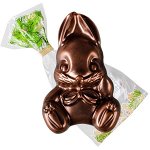 Фигурный шоколад &#039;Кролик сидит&#039; 40-45 г