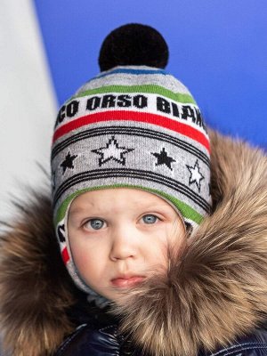 ARTEL Шапка Titolo, зима