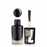 COLOR GEL лак гелевый д/ногтей индив/уп т.288 ночное небо 8мл