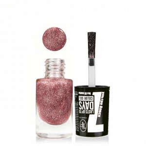 Лак для ногтей TF Color Gel 7days тон 273 EXPS