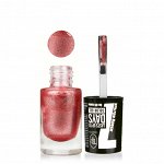 Лак для ногтей TF Color Gel 7days тон 274