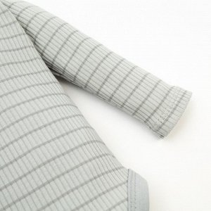 Боди с длинным рукавом Крошка Я, BASIC LINE.