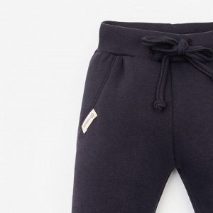 Костюм: толстовка и брюки Крошка Я, BASIC LINE.