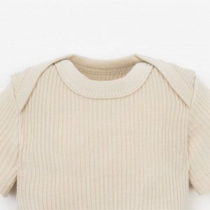 Боди детское Крошка Я BASIC LINE.