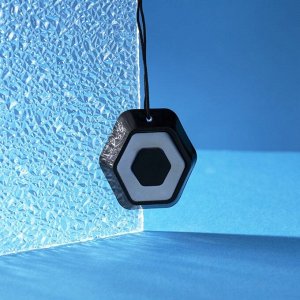 Ароматизатор подвесной Hexagon, ваниль