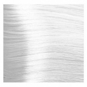 Kapous, HY 1000 Усилитель беспигментный Крем-краска для волос с Гиалур кислотой, 100мл арт. 1417