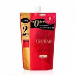 TSUBAKI PREMIUM MOIST, Увлажняющий шампунь для волос с маслом камелии (м/у) 660мл 1/9