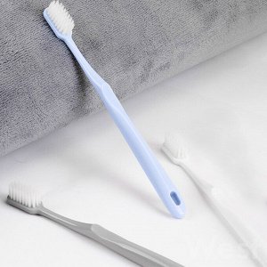 Набор зубных щеток Sakura Soft Toothbrush Soon+ / 3 шт.