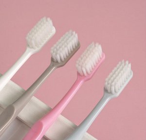 Набор зубных щеток Sakura Soft Toothbrush Soon+ / 3 шт.