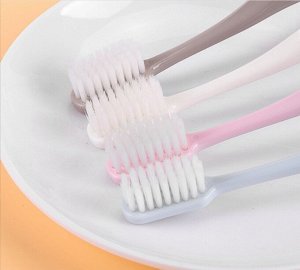 Набор зубных щеток Sakura Soft Toothbrush Soon+ / 3 шт.