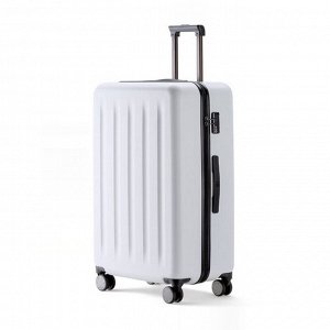 Чемодан Xiaomi NINETYGO Danube Luggage 20" (36л) Ручная кладь! Подушка для шеи в подарок!