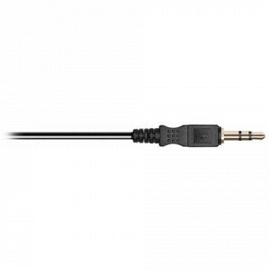 Микрофон игровой DEFENDER Forte GMC 300, кабель 2,4 м, 120 дБ, с мембраной, для стриминга, 64630