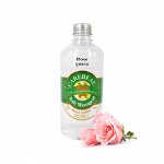 Масло для массажа Carebeau  Роза