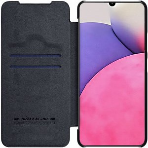 Чехол книжка Nillkin Qin Leather Case для Samsung Galaxy A23