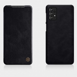 Чехол книжка Nillkin Qin Leather Case для Samsung Galaxy A23