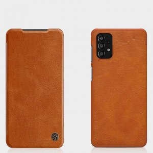 Чехол книжка Nillkin Qin Leather Case для Samsung Galaxy A23