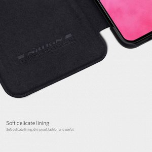 Чехол книжка Nillkin Qin Leather Case для Samsung Galaxy A23