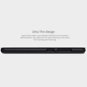 Чехол книжка Nillkin Qin Leather Case для Samsung Galaxy A23