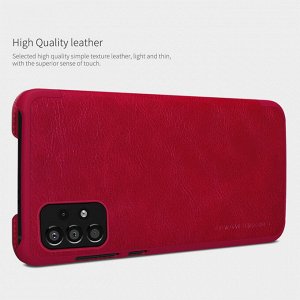 Чехол книжка Nillkin Qin Leather Case для Samsung Galaxy A23