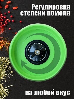 Ручная мельница