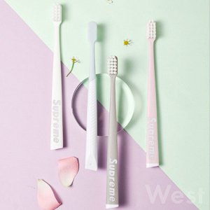 Зубная щетка Sakura Soft Toothbrush Supreme Edition