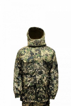 Костюм Remington Pro Hunting Club Green forest