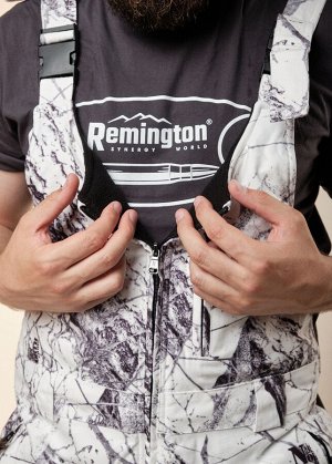 Костюм Remington Pro Hunting Club White