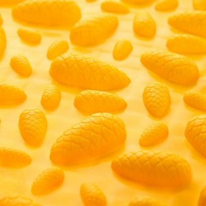 Модульный массажный коврик, набор №1 «Универсал», 8 шт., Ортодон