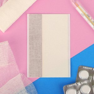 Лейкопластырь мозольный Салипод 2x10 см