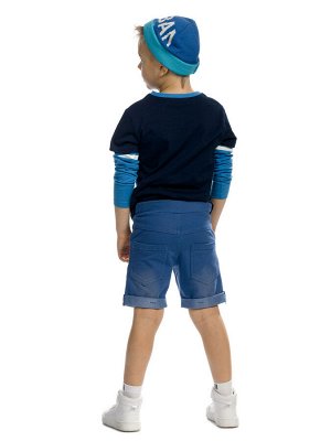 BFH3163 шорты для мальчика