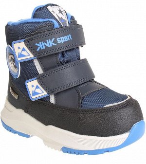 Дерби Kenka PVI_21-93-2_navy-blue