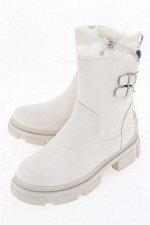 Ботинки Baden JE159-021