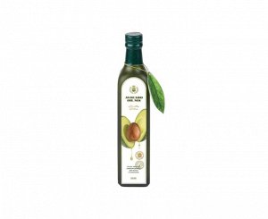 Масло авокадо ст/б 500 мл Avocado Oil