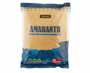 Семена Амаранта 1кг Esoro