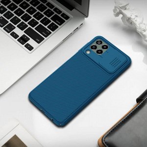 Чехол Nillkin CamShield Case для Samsung Galaxy M33