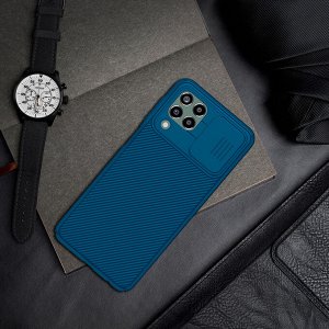 Чехол Nillkin CamShield Case для Samsung Galaxy M33